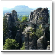 basteibrucke