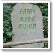 felsenbuhne