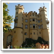 hohenschwangau
