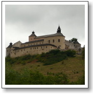 krasnahorka