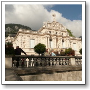 linderhof