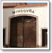 mincovna