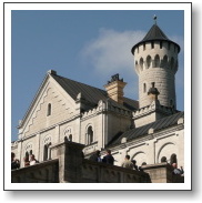 neuschwanstein