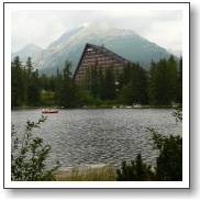 strbskepleso