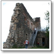 svamberk