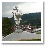 terchova